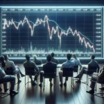 Traders eye critical support level amidst bearish trend