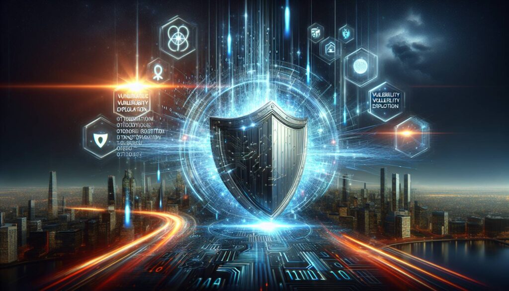 Transforming cybersecurity through rapid vulnerability exploitation