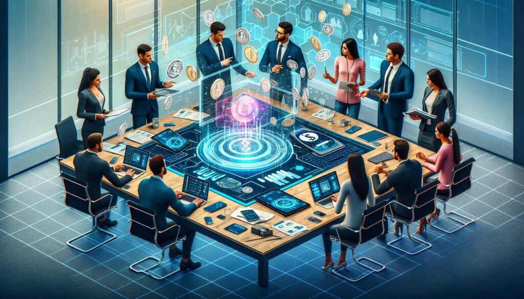 Transforming insurance payments with stablecoins