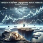 Trends in Bitfinex longs signal potential market reversals