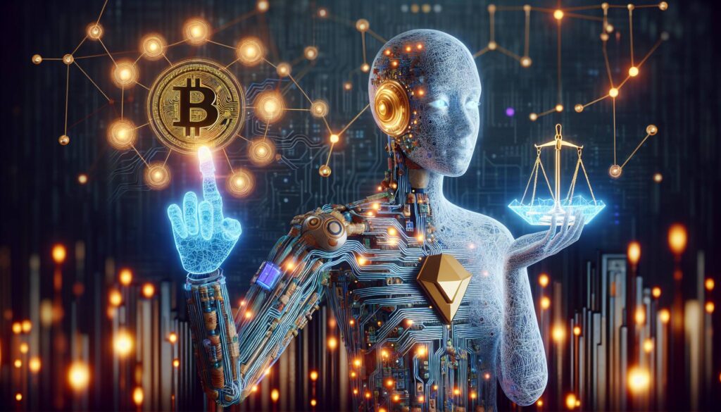 TRM Labs integrates AI to enhance blockchain analytics for law enforcement