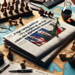 Trump's stance on Iran raises diplomatic tensions