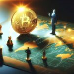 Trump's strategic bitcoin reserve initiative