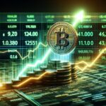 USDC's rising prominence in the cryptocurrency market