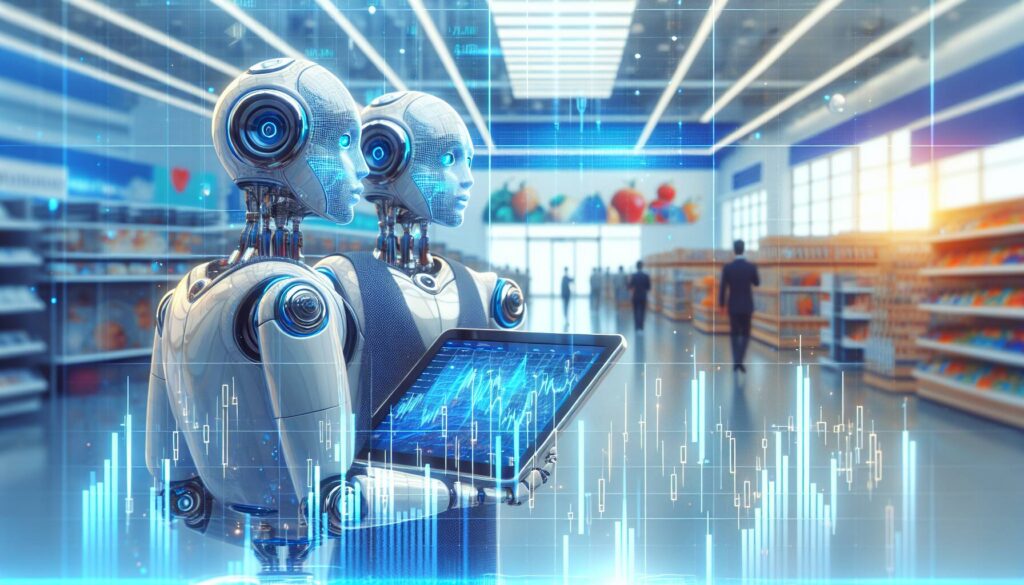 Valory's Olas protocol transforms retail trading with autonomous agents