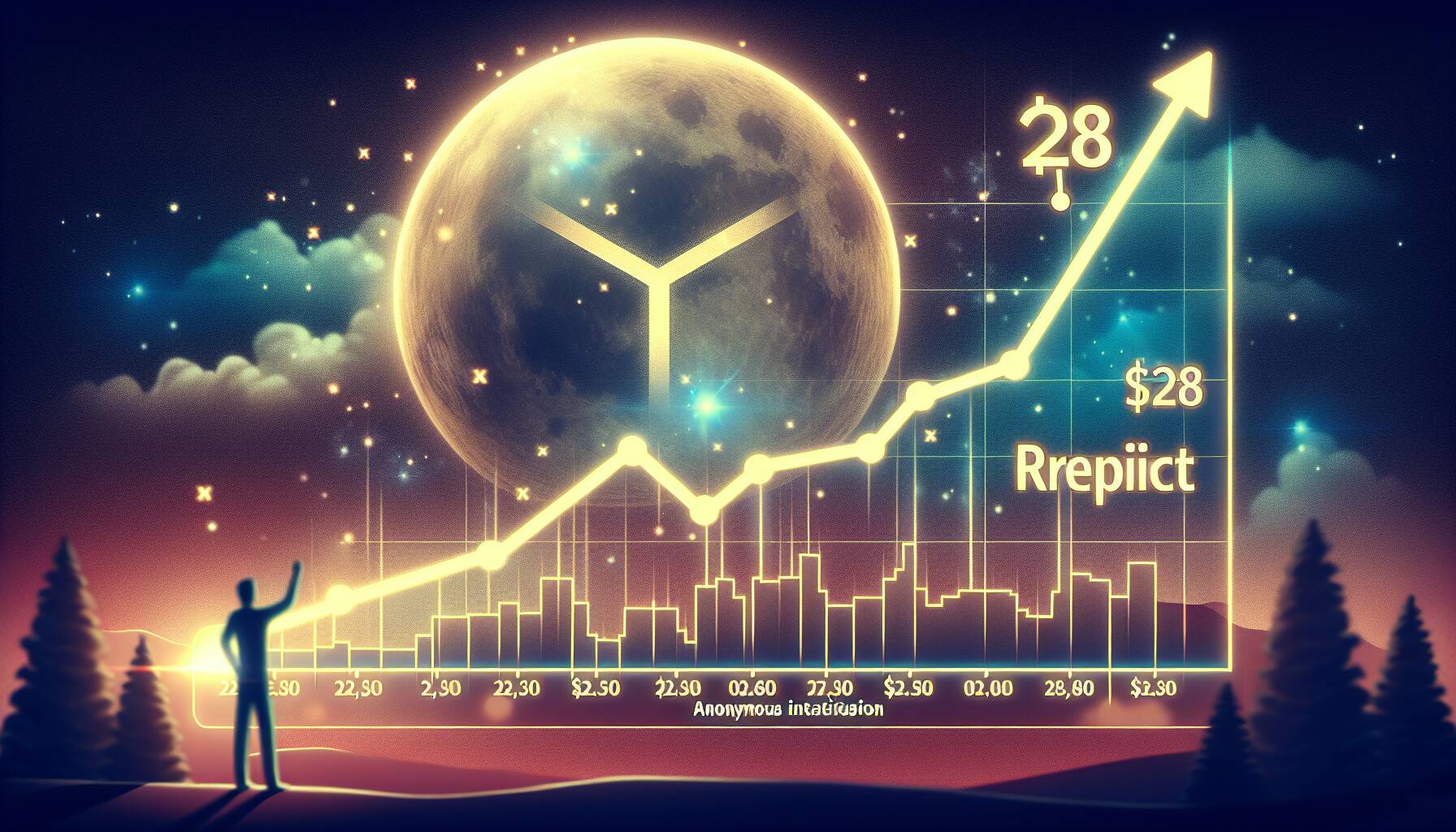 XRP Price Prediction: Standard Chartered Forecasts XRP Could Surge to $28