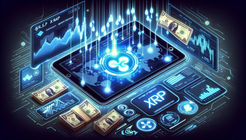 XRP Price Prediction: The Future of XRP Amidst a U.S. Recession