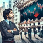 Yardeni raises concerns over stock market crash potential