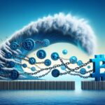 Aave faces challenges amid DeFi market volatility