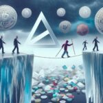 Aave highlights potential financial risks in DeFi