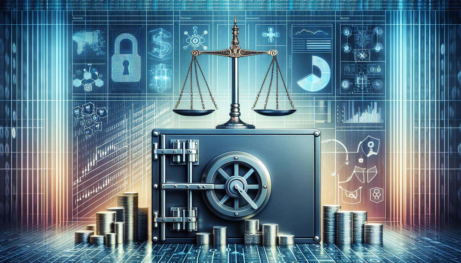 Aave strengthens security and stability in crypto finance