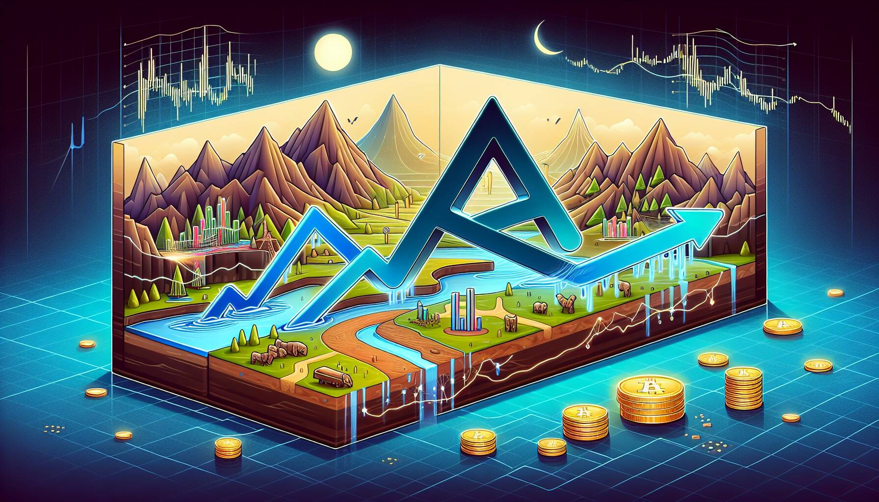 Aave's recovery initiative and crypto's evolving landscape