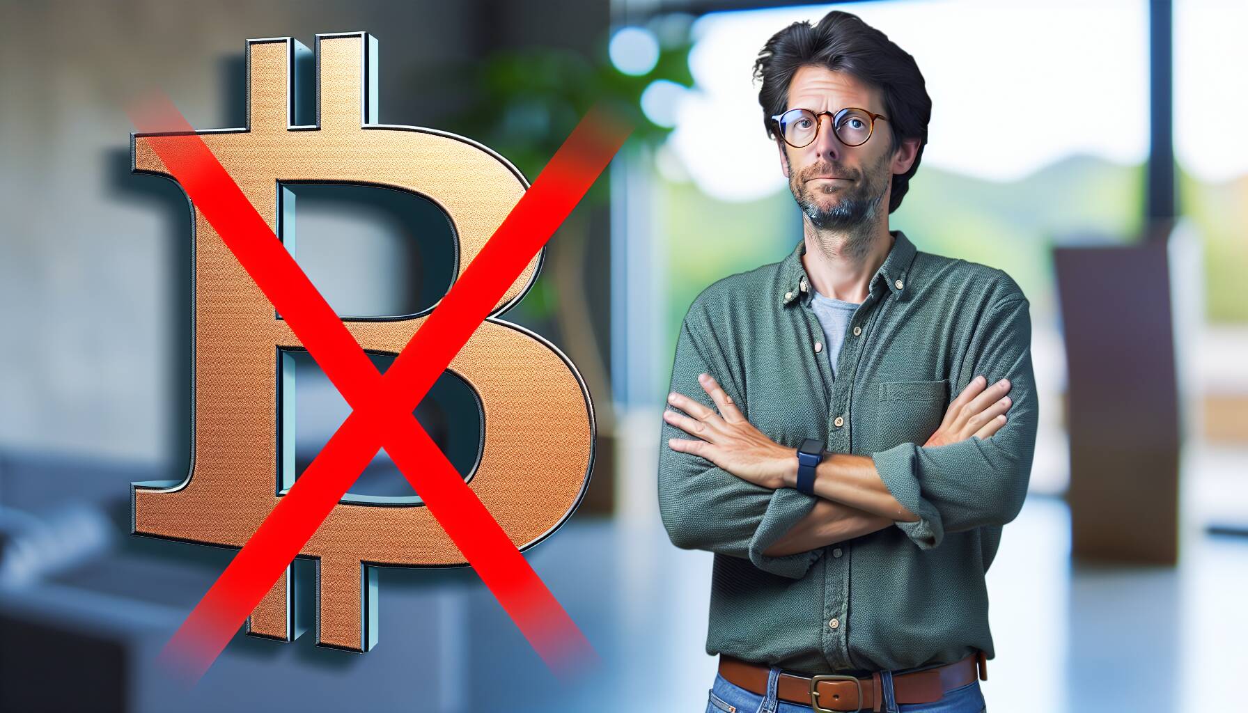Adam Back denies being Bitcoin founder Satoshi Nakamoto