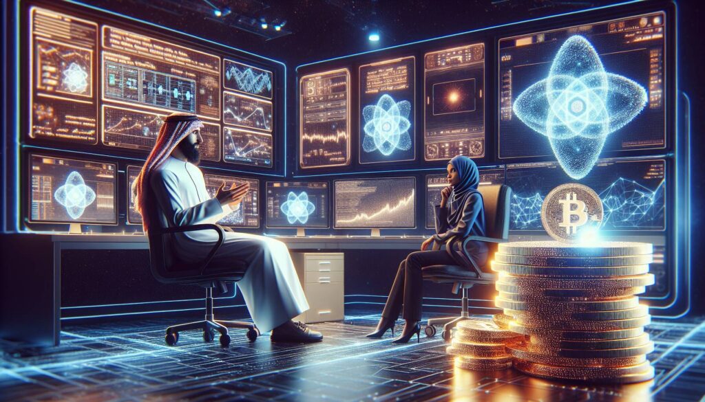Advancements in post-quantum security for cryptocurrencies