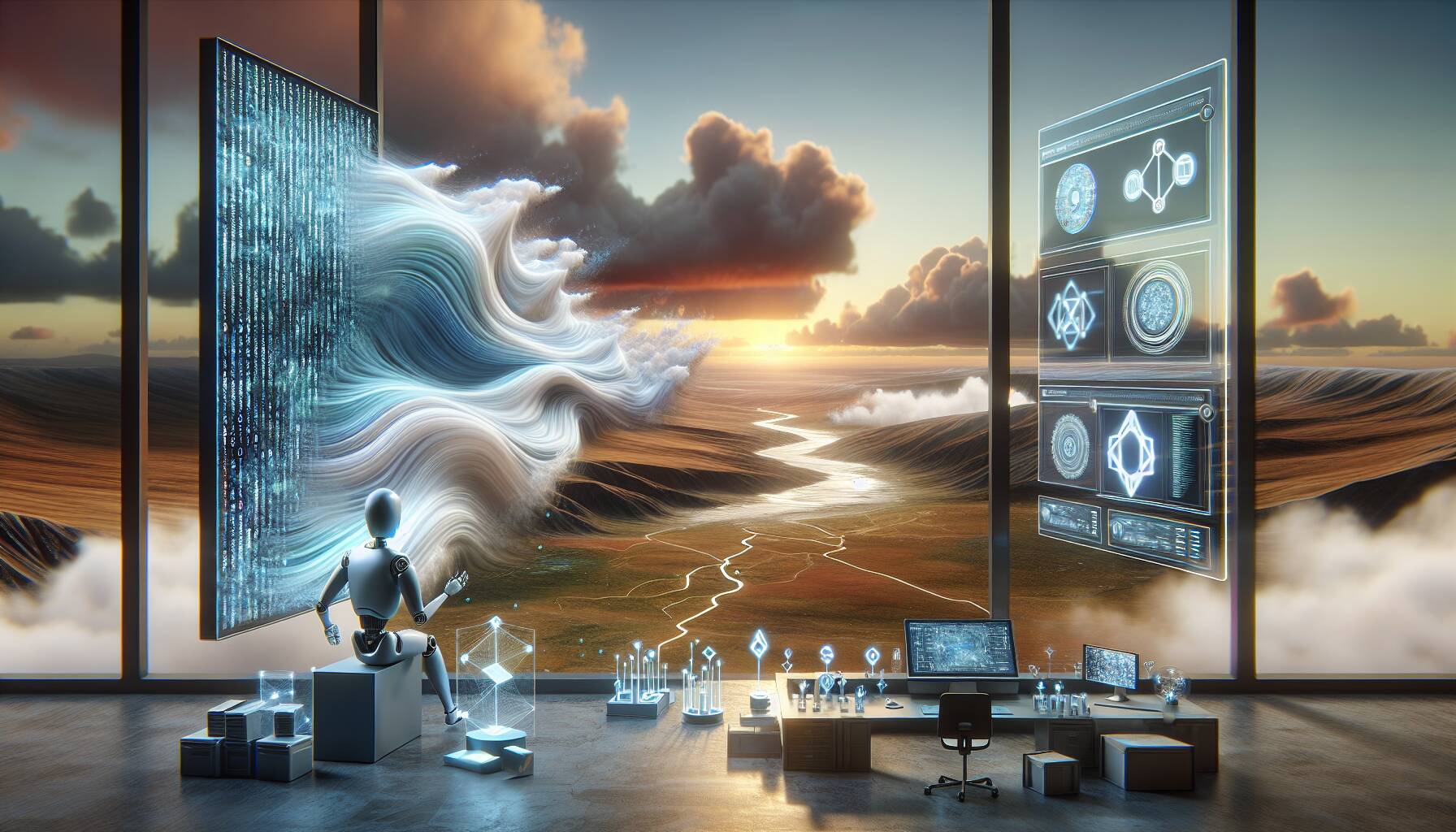 AI and DeFi security in a changing landscape