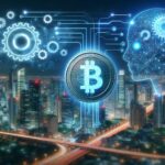 AI partnership reshapes cryptocurrency and tech industries