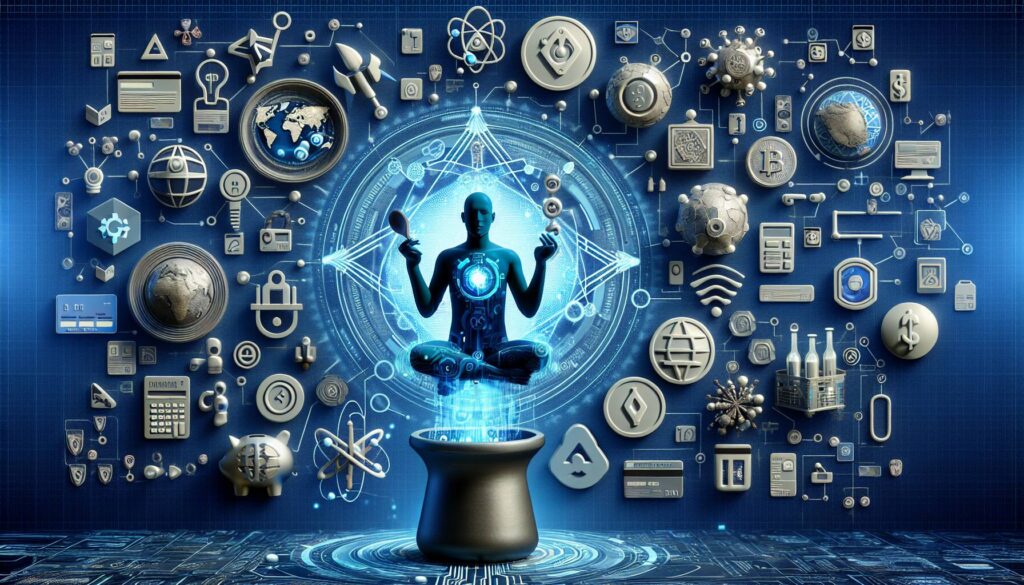 Alchemy's AgentPay aims to unify payment systems