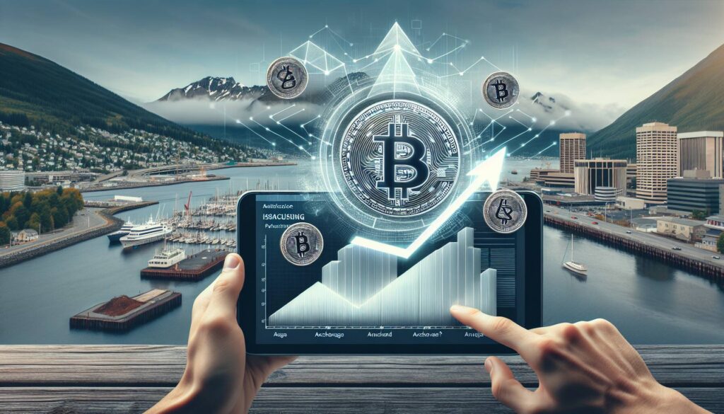 Anchorage enhances stablecoin issuance platform