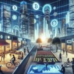 Anticipated developments in cryptocurrency and lifestyle trends