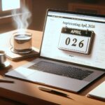 Anticipating April 3, 2026