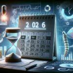 Anticipating changes for April 15, 2026