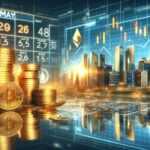 Anticipation for May's Developments in Cryptocurrency and Beyond