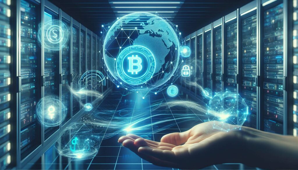 Anvita pioneers tokenization and real-time payment solutions