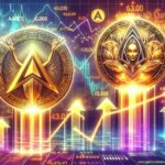 Aptos rises alongside Aave as a top cryptocurrency performer