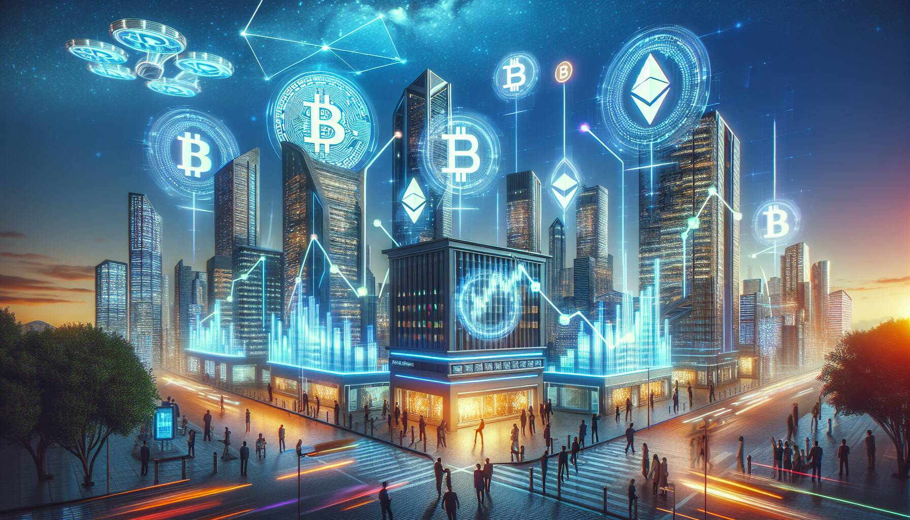Aptos shows strong growth in competitive crypto market