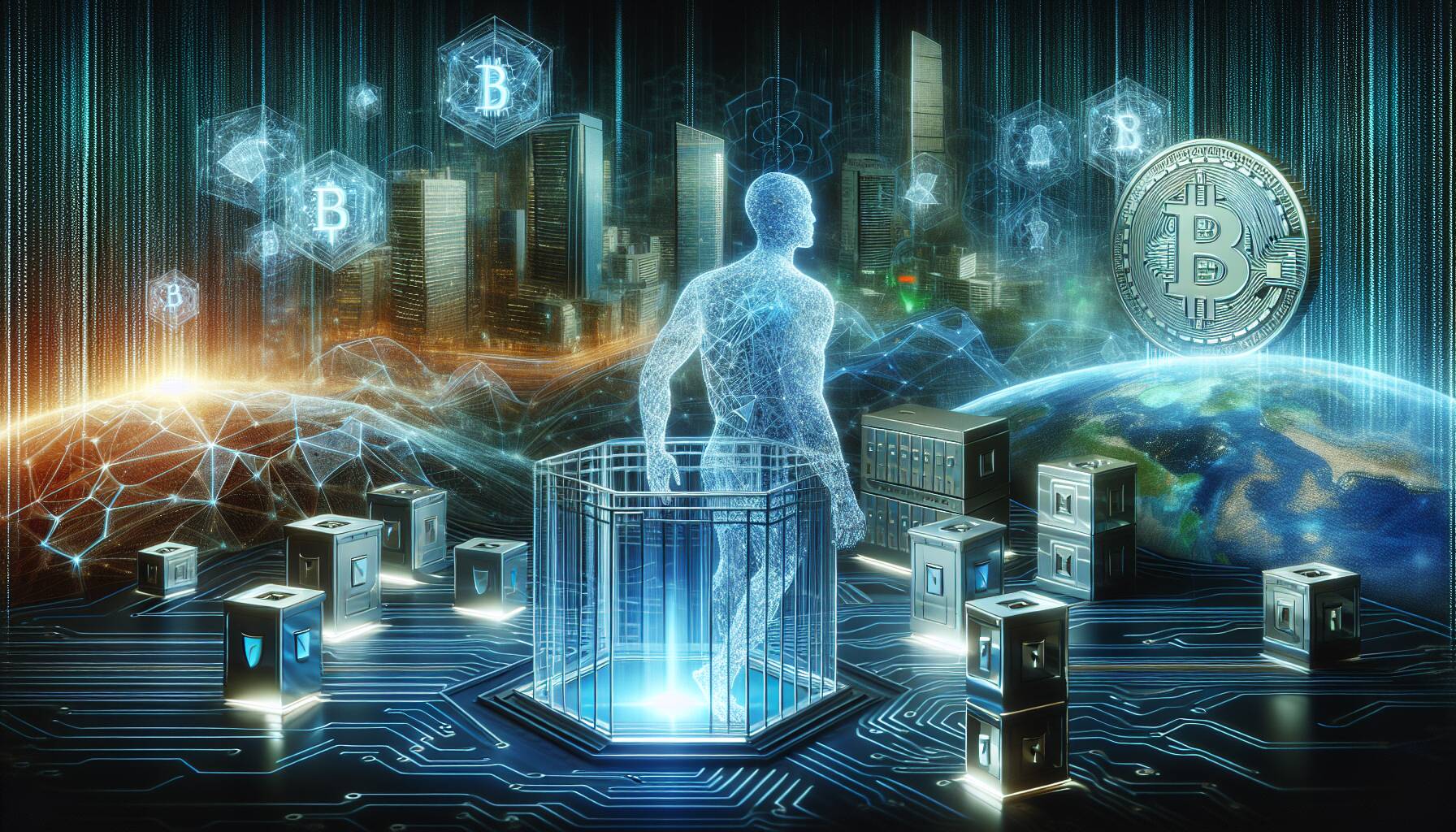Bils emerges as a new player in cryptocurrency custody