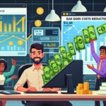 Binance enhances accessibility for retail users by covering gas costs