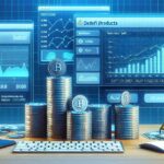 BIS alerts on risks of stablecoin yields and DeFi products