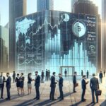 Bitcoin demand trends amidst institutional buying