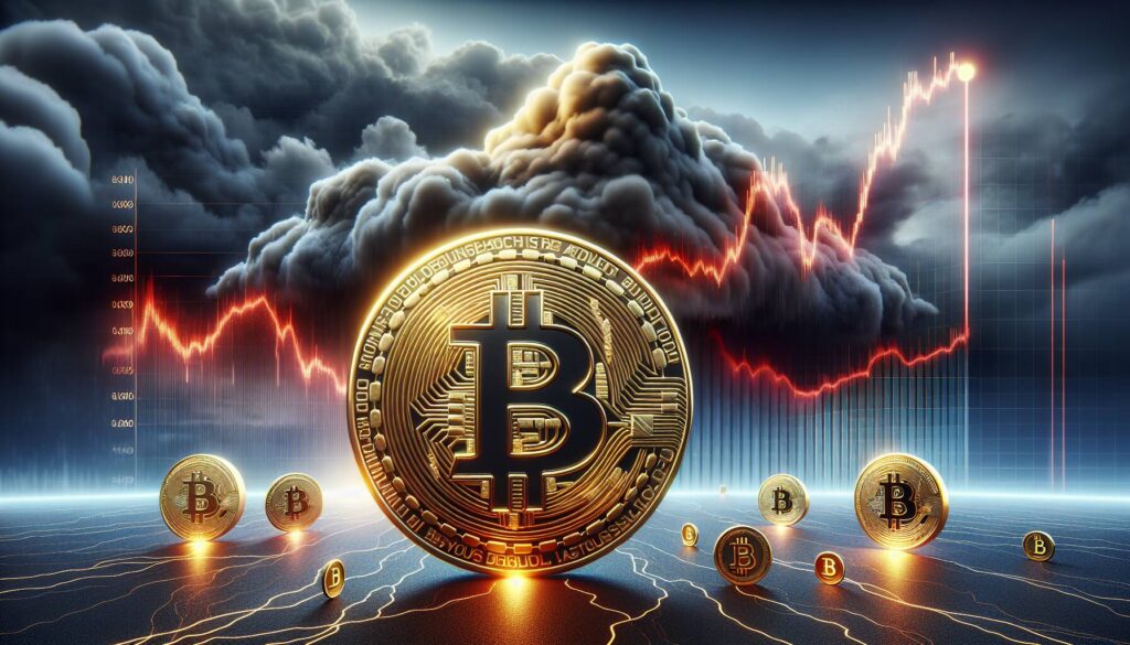 Bitcoin indicator highlights caution amid market uncertainty