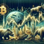 Bitcoin price retracement signals market maturity