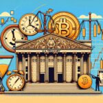 Bitcoin Price Suddenly Braced For Critical Week As U.S. Treasury Secretary Fuels Huge $1.5 Quadrillion Crypto Prediction - Forbes
