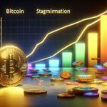Bitcoin stagnation as altcoins rally