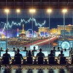 Bitcoin traders eye potential recovery amid Las Vegas event