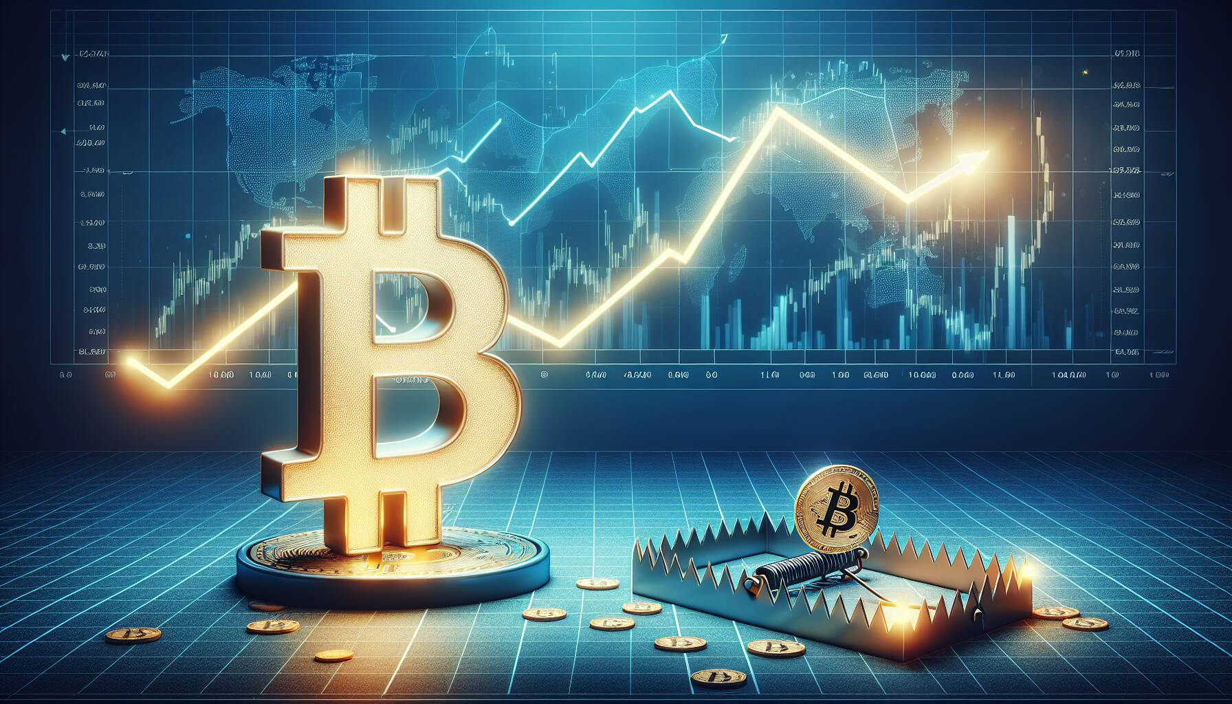 Bitcoin's 11-Week High and Short Squeeze Risks