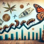 Bitcoin's gradual evolution reflects market maturity