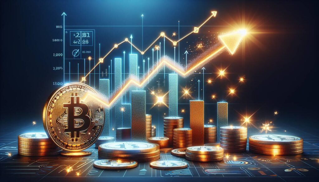 Bitcoin's positive premium trend signals investor confidence