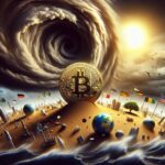Bitcoin's stability amid geopolitical turmoil