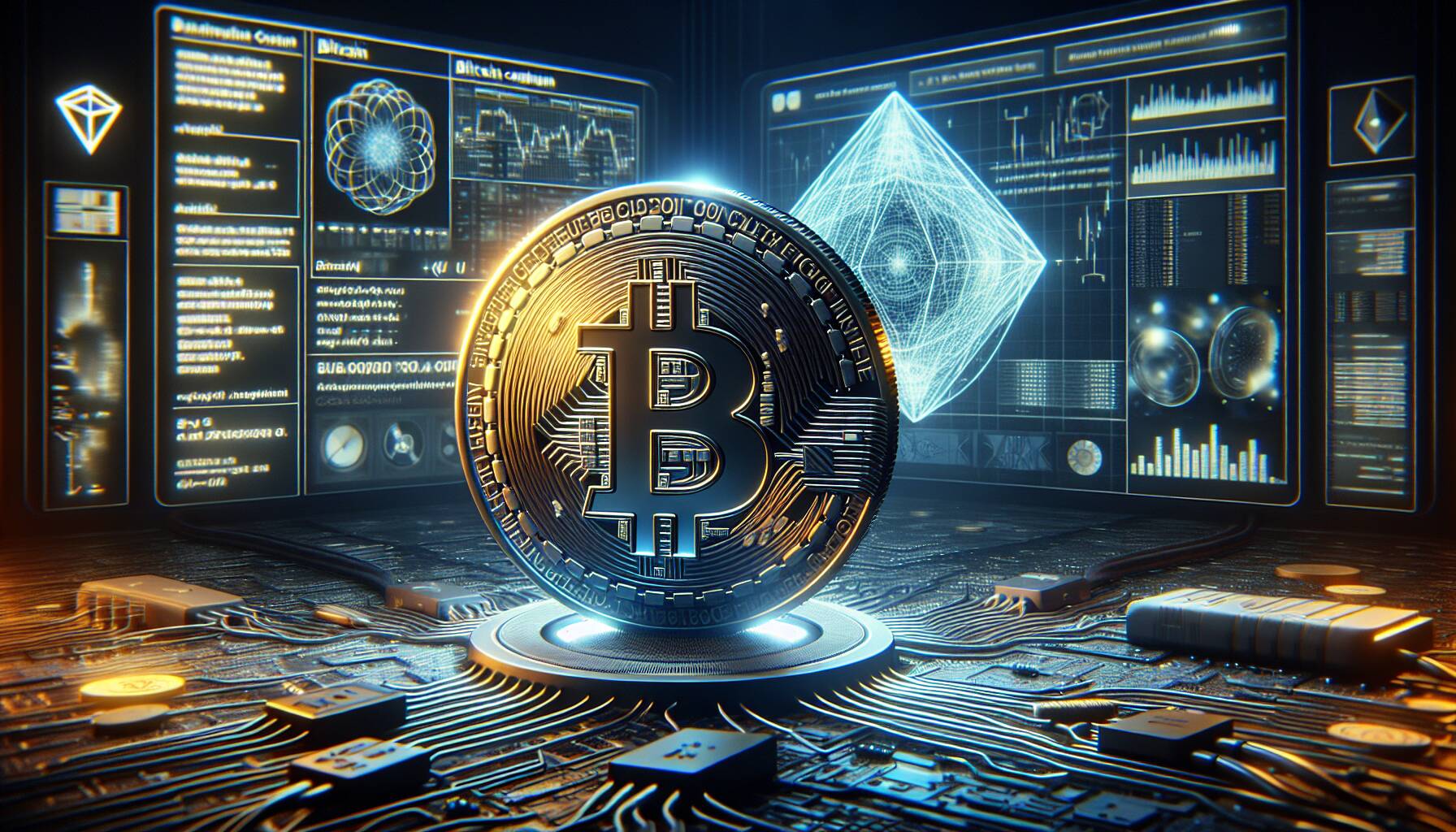 Bitcoin's urgent need for quantum-resistant upgrades