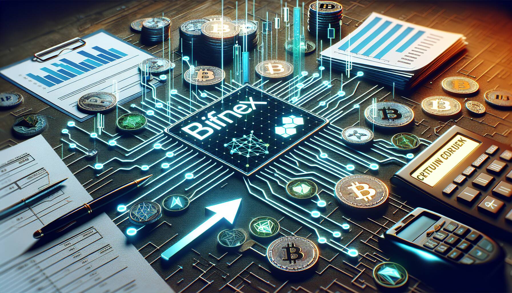 Bitfinex implements recovery strategy for tokens and investor confidence