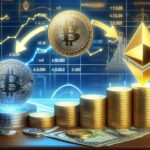 Bitmine's significant ether acquisition reflects a strategic shift in cryptocurrency investments