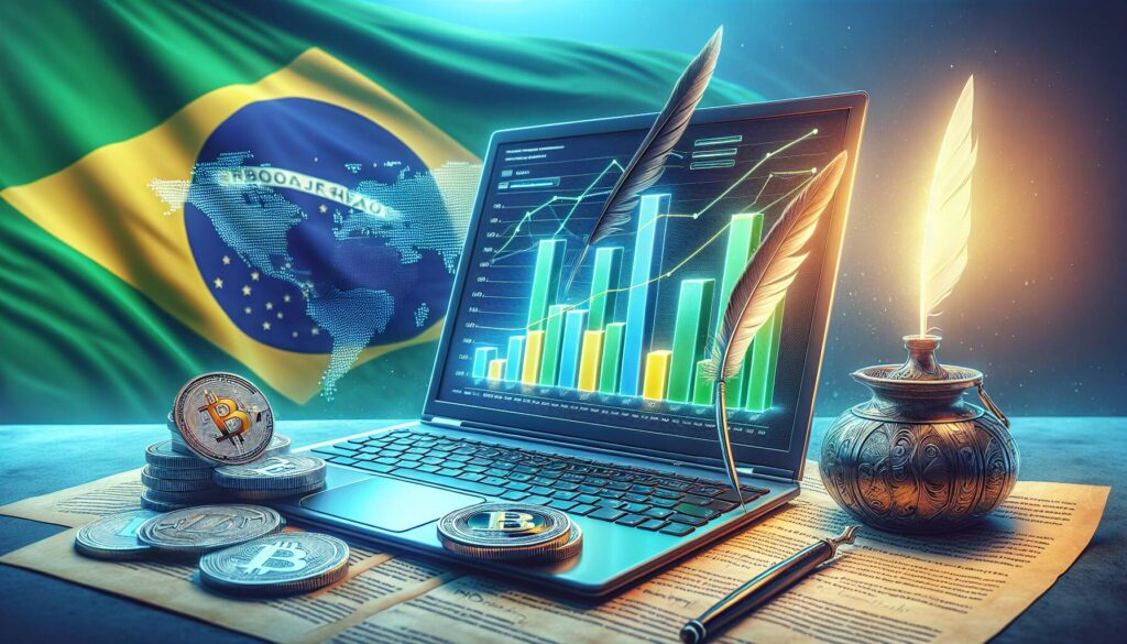 Brazil's new regulatory framework for cryptocurrency investment contracts