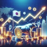 Breakout of cryptocurrency driven by institutional investments and Japan's adoption