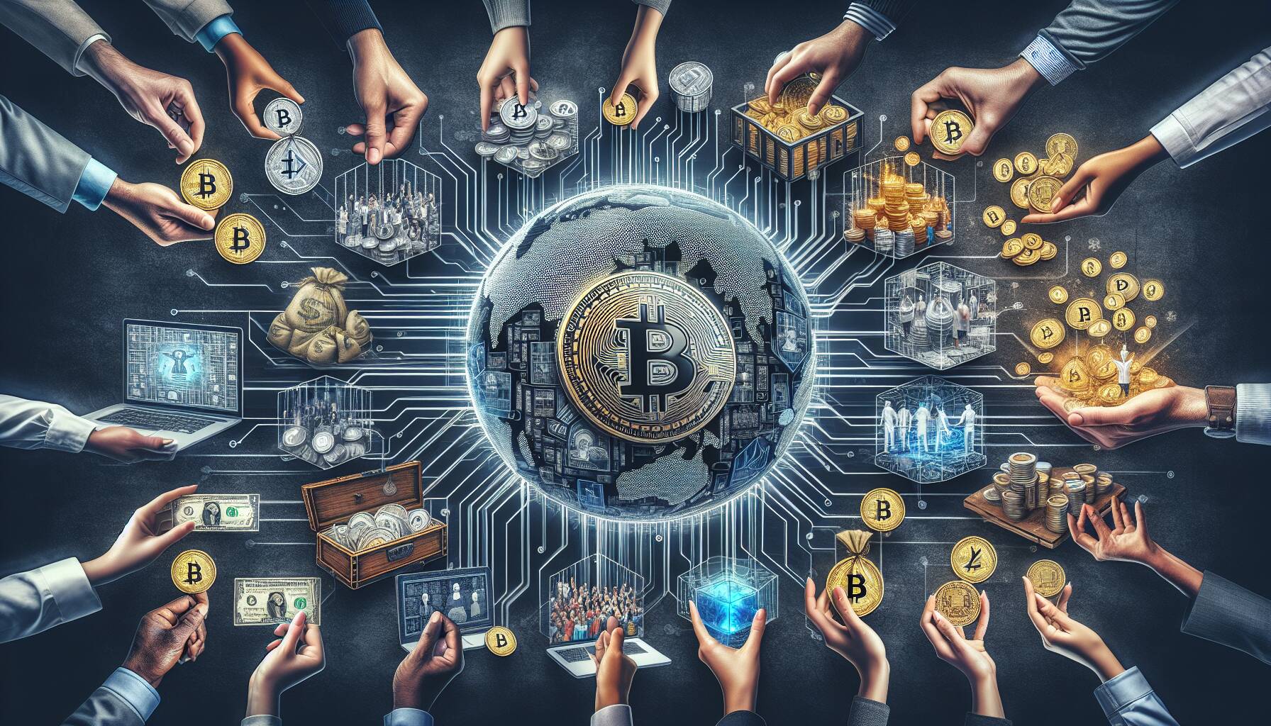 Building financial inclusion with stablecoin infrastructure