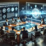 CLARITY Act negotiations signal potential breakthrough for stablecoins