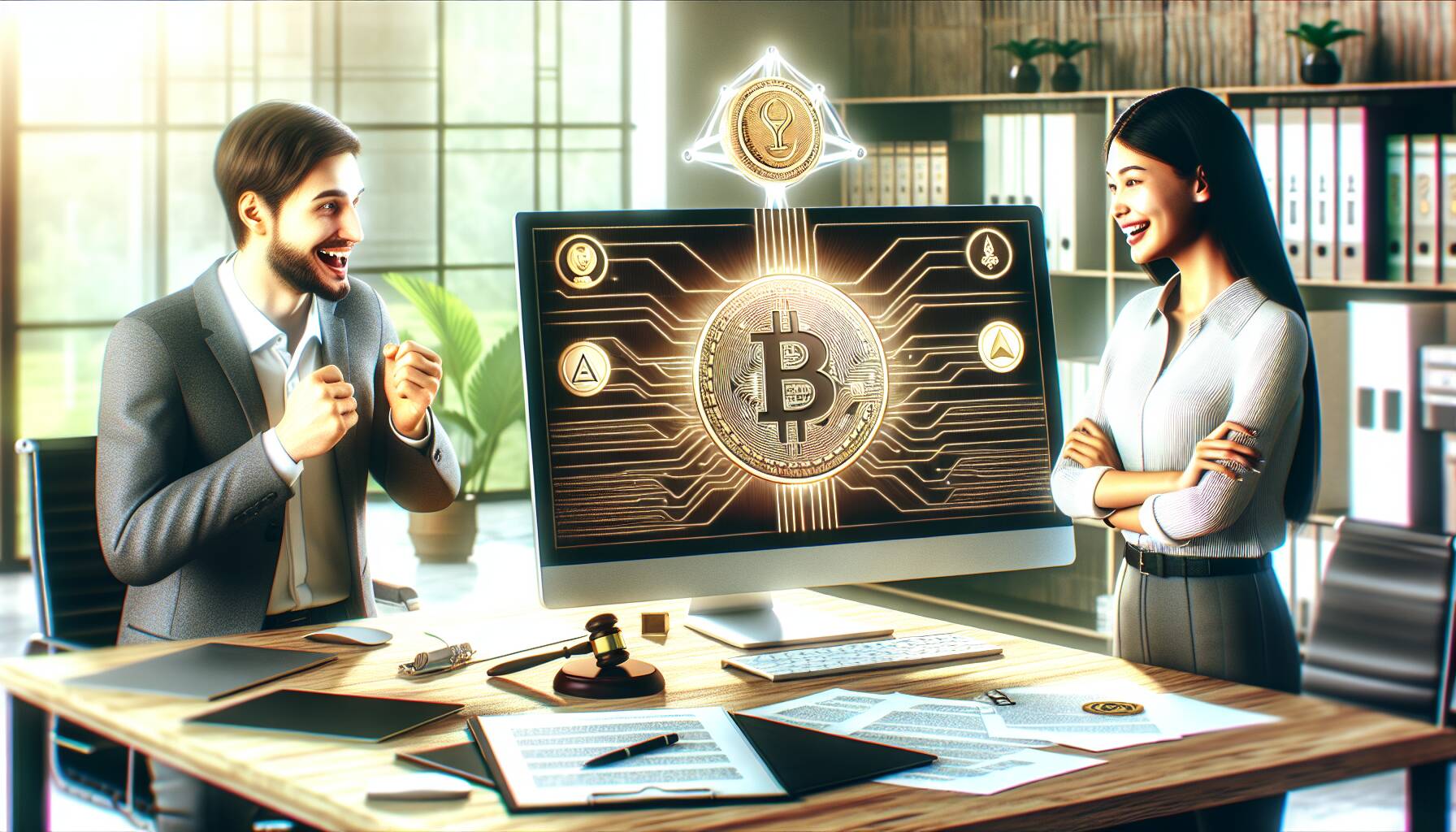 Coinbase achieves conditional OCC approval for crypto custodianship